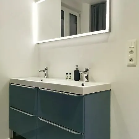 Apartamento Au P'Tit Cordonnier Colmar Exterior foto