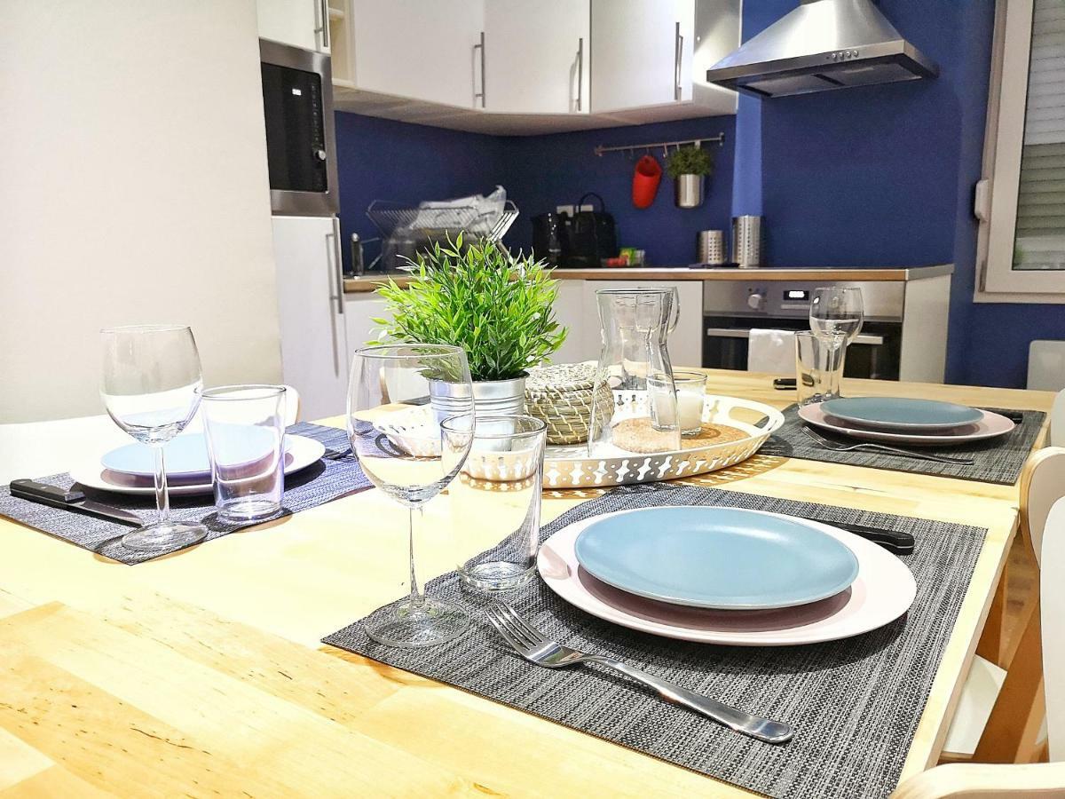 Apartamento Au P'tit Cordonnier