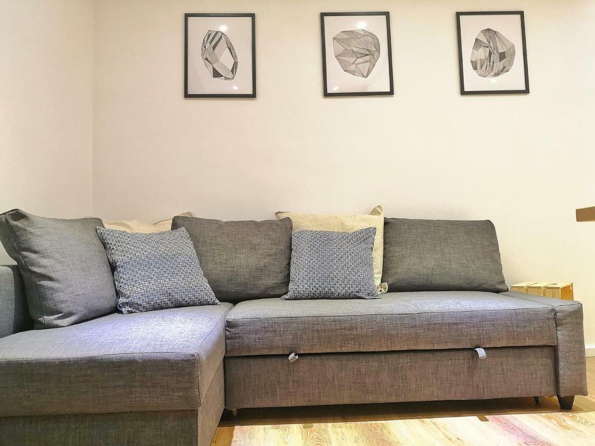 Apartment Au P'tit Cordonnier