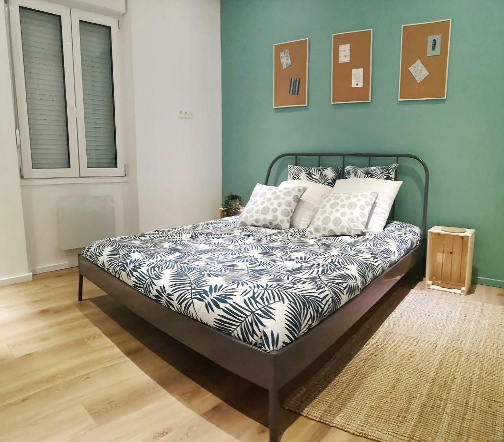 Au P'tit Cordonnier Apartment *