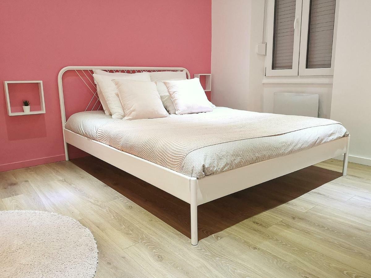 Apartment Au P'tit Cordonnier Colmar