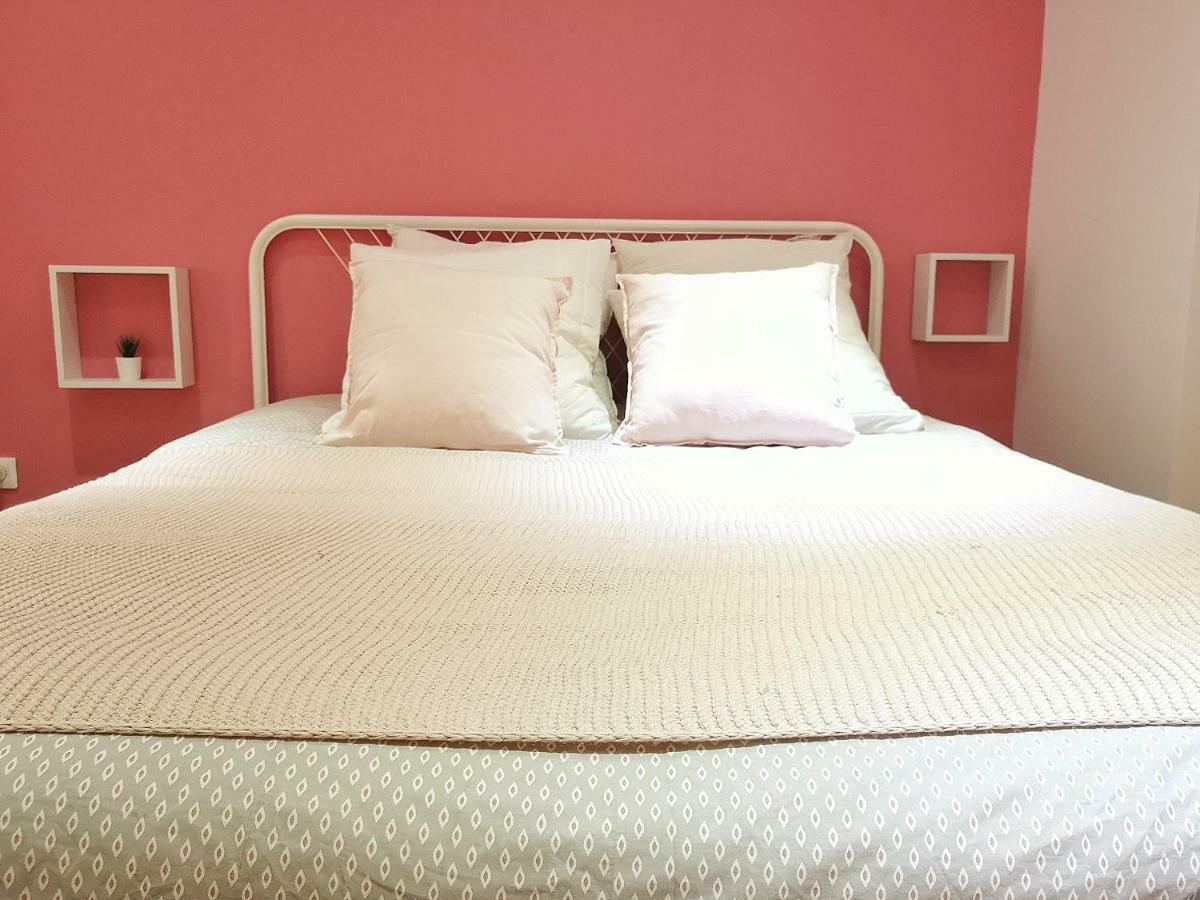 Au P'tit Cordonnier Apartamento