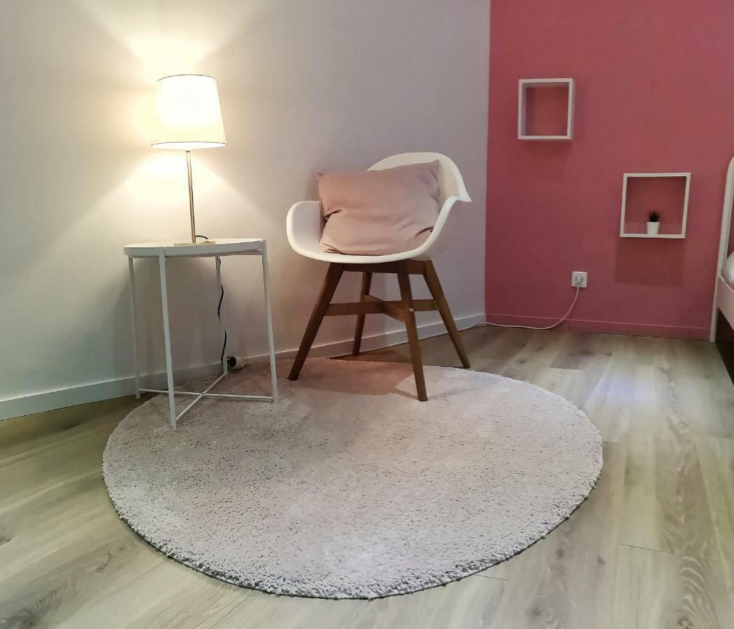 Apartment Au P'tit Cordonnier *