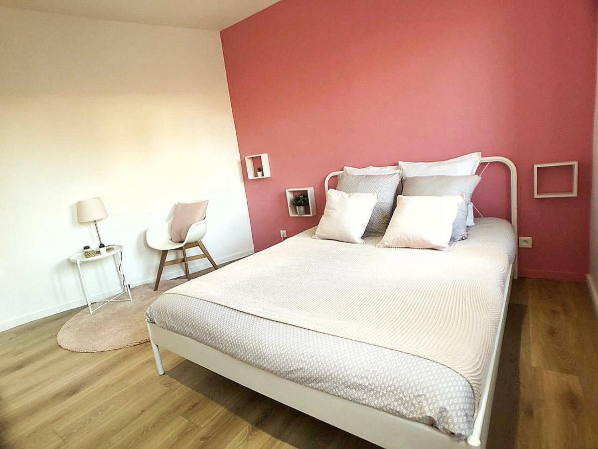 Apartment Au P'tit Cordonnier Colmar