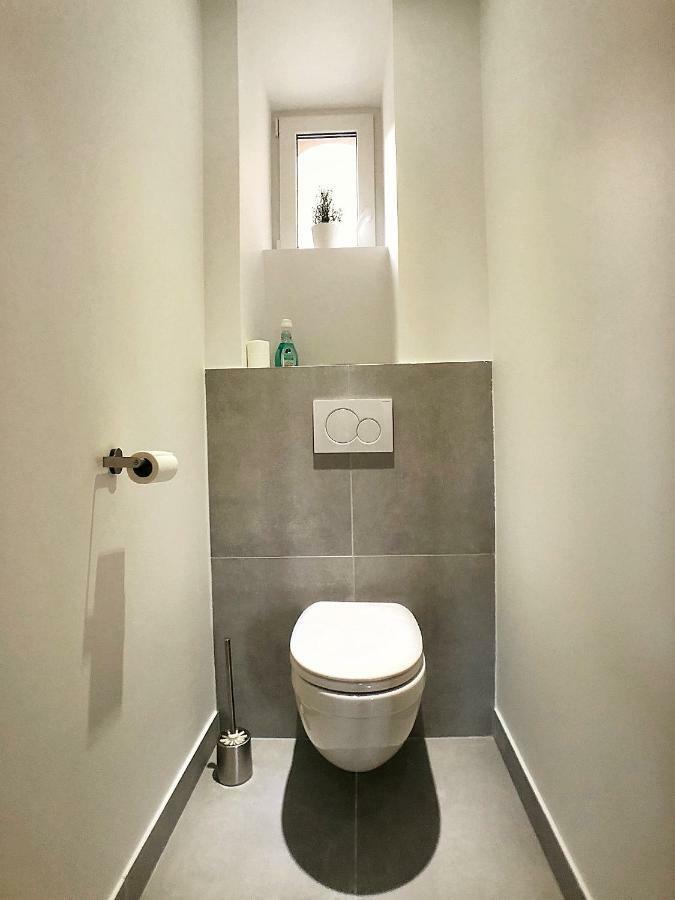 Au P'tit Cordonnier Apartamento *