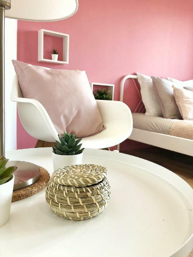 Apartamento Au P'tit Cordonnier *